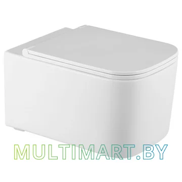 Унитаз Vincea Ultra VT1-32